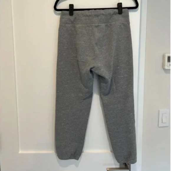 Aritzia Golden by Tna Gray Sweatpants [Small] - Picture 2 of 5
